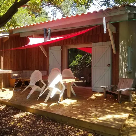 Les Apartament