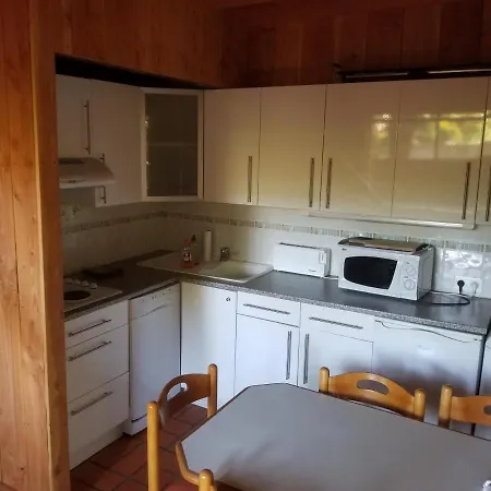 Les Apartament