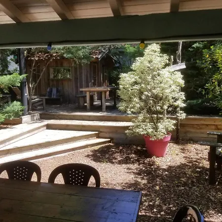 Apartment Les Lege-Cap-Ferret