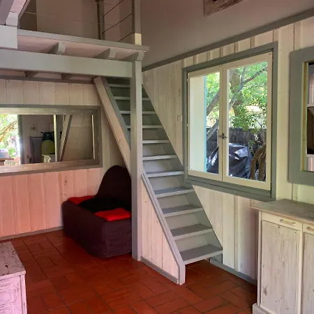 Les Appartement