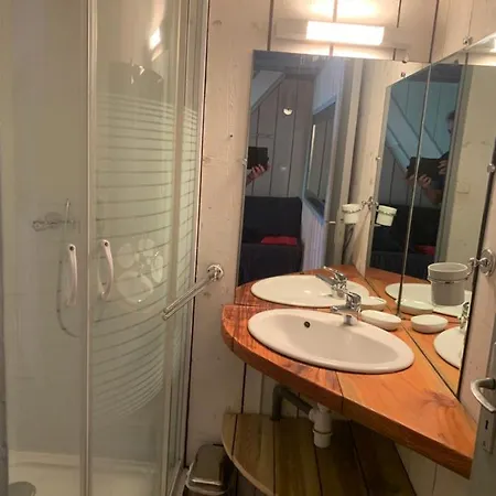 Les Apartament