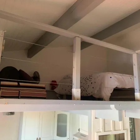 Les Apartament Lège-Cap-Ferret