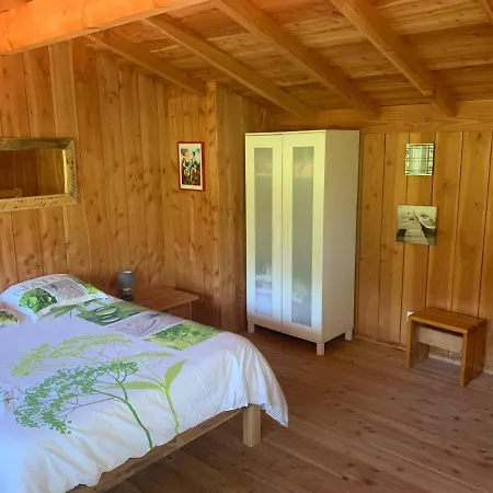 Les Apartament