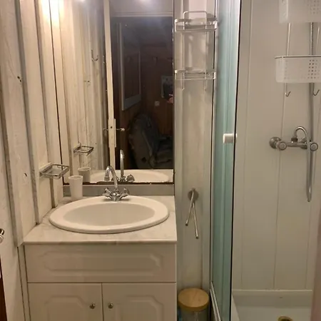 Apartament Les