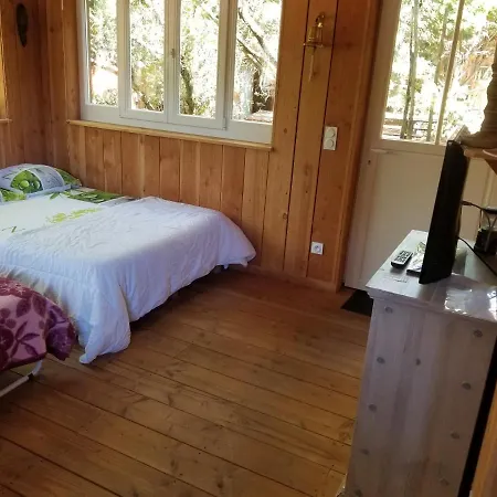 Les Apartament *