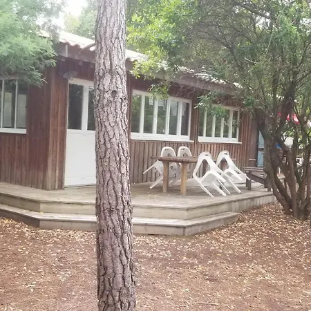 Les Apartament Lège-Cap-Ferret