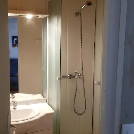 Apartment Les