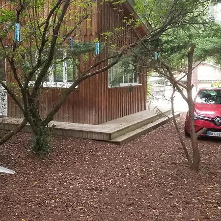 Apartment Les *