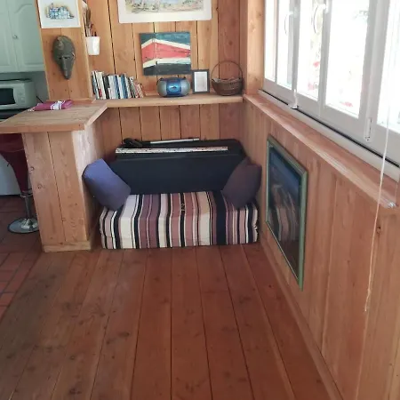 Les Appartement *