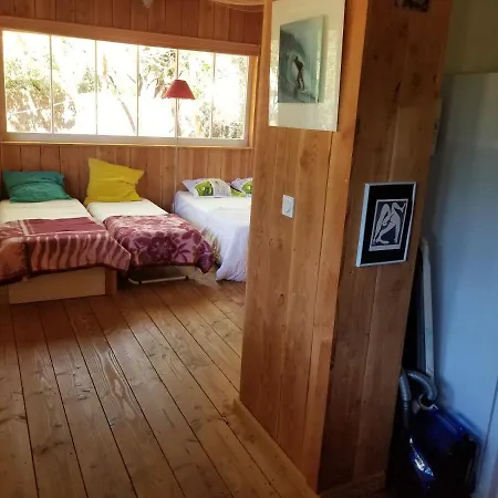 Les Apartment *