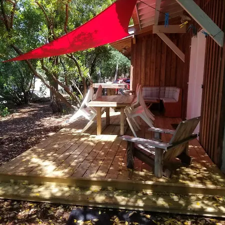 Les Apartament Lège-Cap-Ferret