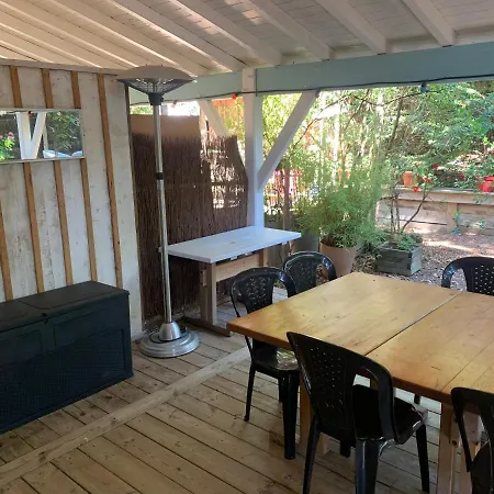 Apartman Les