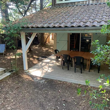 Les * Lège-Cap-Ferret