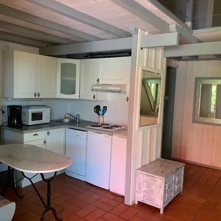 Les Apartman