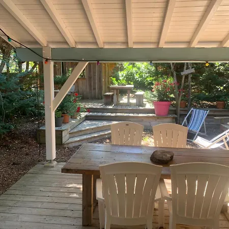 Apartman Les Lège-Cap-Ferret