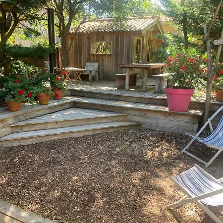 Les Apartament