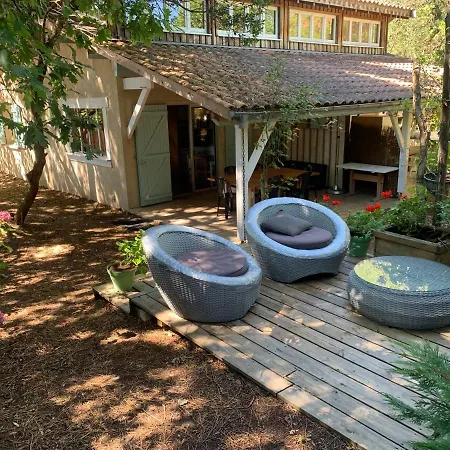 Les Lège-Cap-Ferret