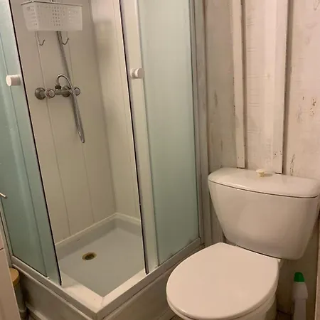 Les Apartament Lège-Cap-Ferret