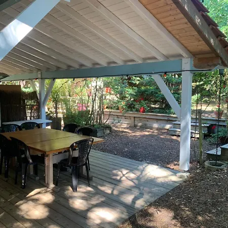 Les * Lège-Cap-Ferret