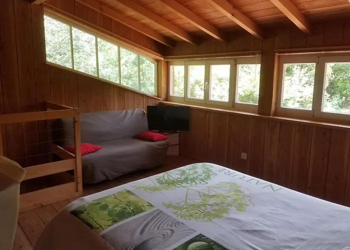 Les * Lège-Cap-Ferret