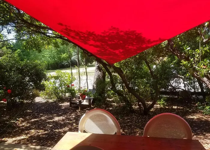 Les Lège-Cap-Ferret