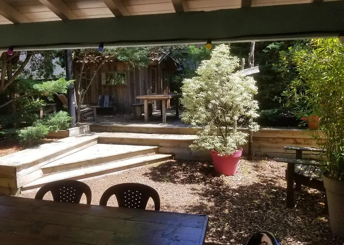 Apartamento Les Lège-Cap-Ferret