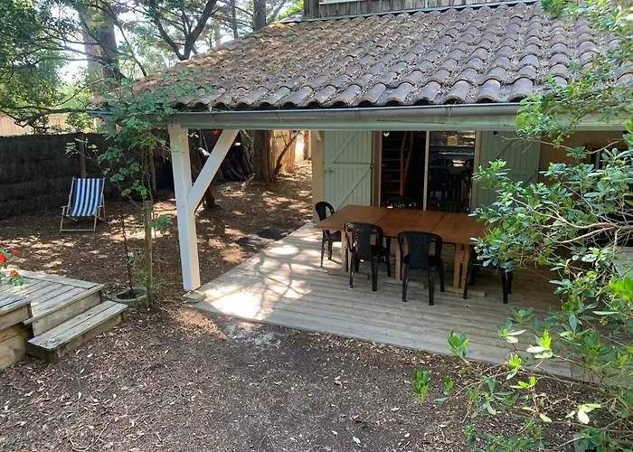 Les * Lège-Cap-Ferret