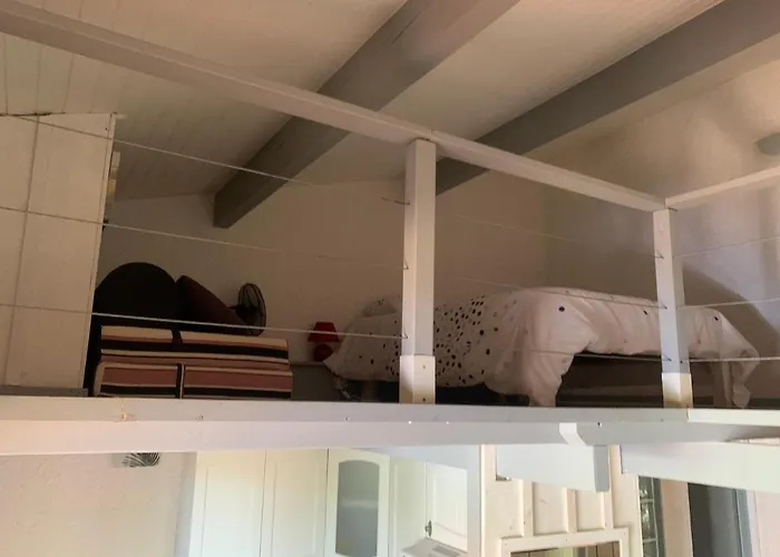 Les Apartamento Lège-Cap-Ferret