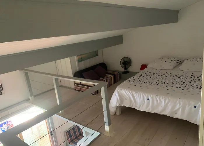 Les * Lège-Cap-Ferret