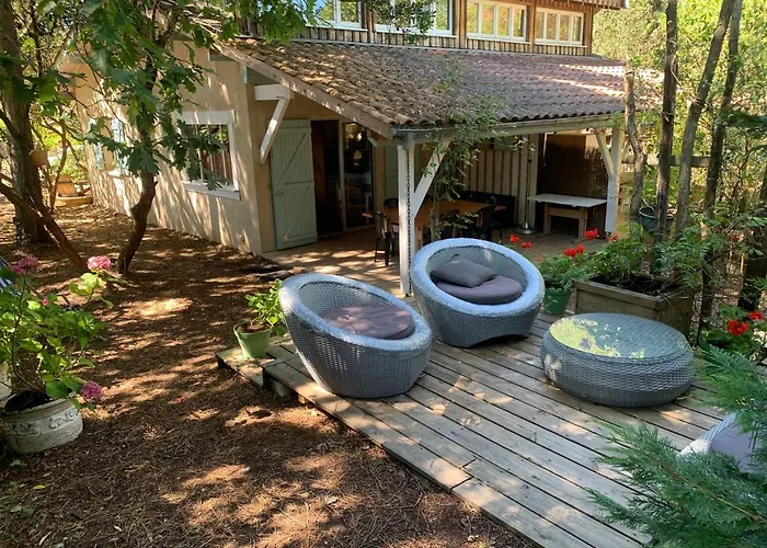 Les Lège-Cap-Ferret