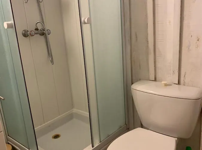 Les Apartamento Lège-Cap-Ferret