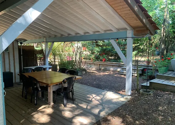 Les * Lège-Cap-Ferret