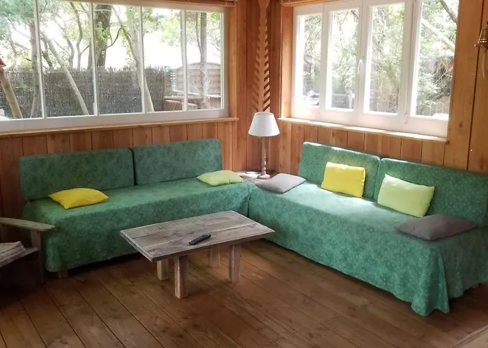 Les * Lège-Cap-Ferret