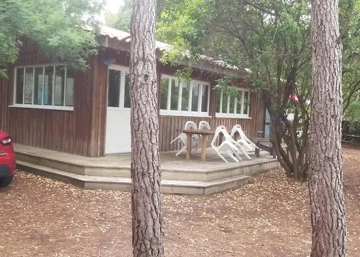 Les Apartamento Lège-Cap-Ferret