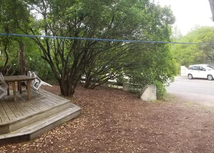 Apartamento Les Lège-Cap-Ferret